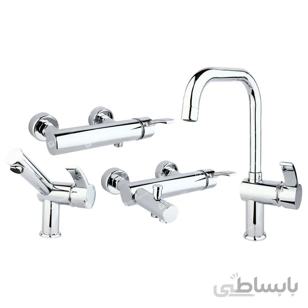 شیر آلات راسان مدل تندیس