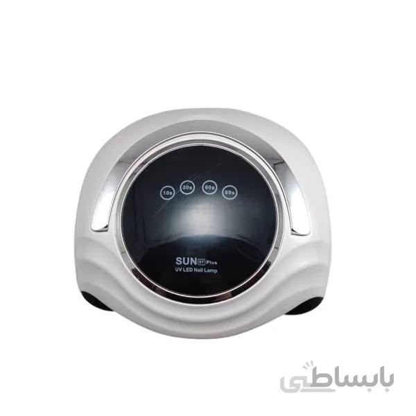 دستگاه UV سان ۲۴۸ وات مدل ۵T PLUS