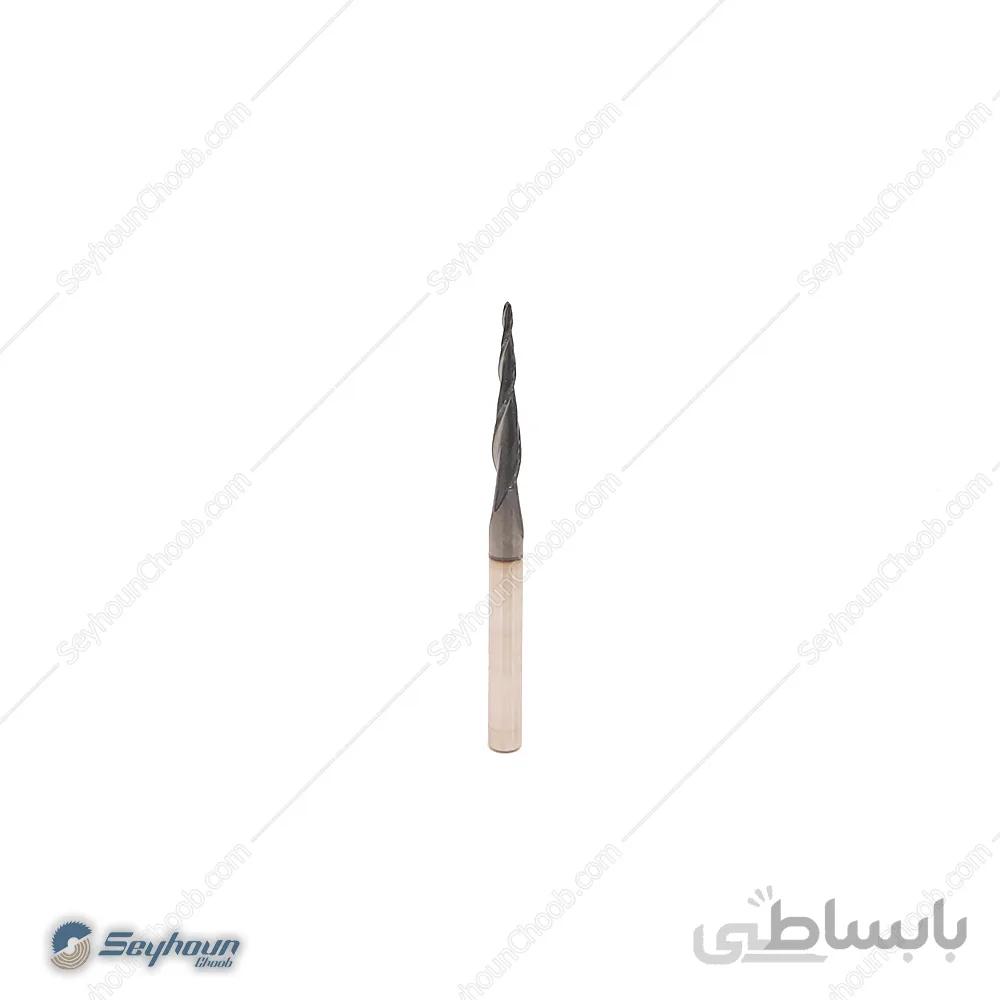 تیغ منبت مارپیچ الماسه دامار مدل DMDR47405020