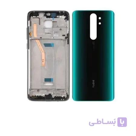 قاب و شاسی xiaomi Redmi Note 8 Pro — تصویر 1