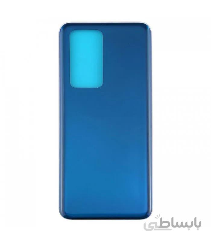 درب پشت هوآوی Huawei P40 Pro ا huawei P40 Pro back door