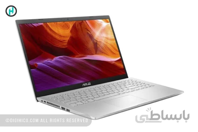 Asus VivoBook M509BA – A9(9425) / 8 / 1T / 128SSD / RADEON / HD / GoldService
