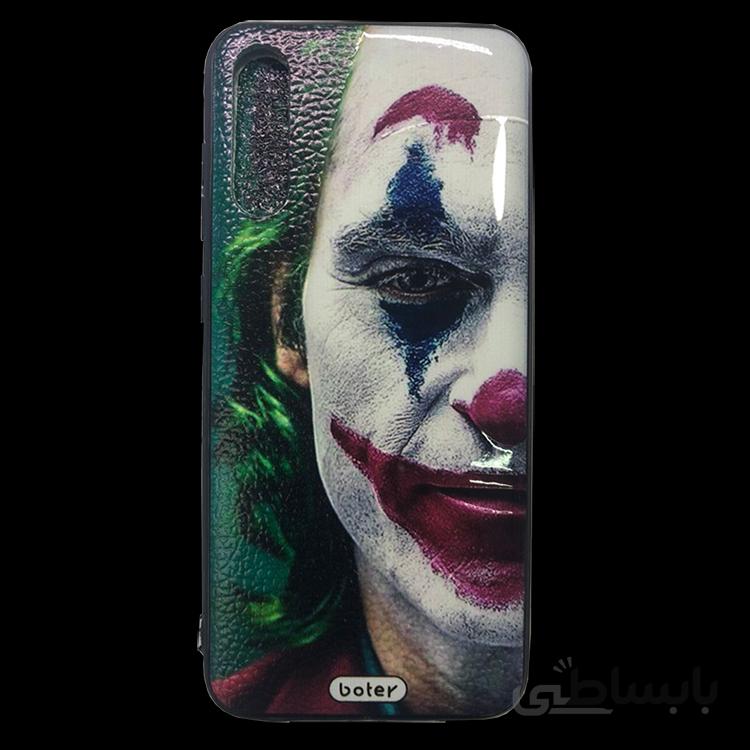 قاب طرح دار سامسونگ A70 طرح جوکر/Samsung A70
