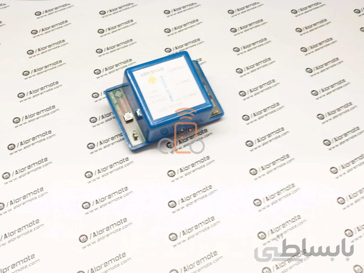 فرکانس یاب مینی