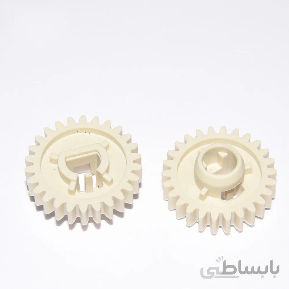 چرخ دنده پرس HP 1005