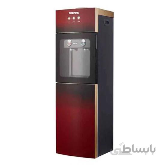 آب سرد کن ایستاده جیپاس مدل GWD8364