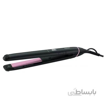 اتو مو فیلیپس مدل PHILIPS BHS675 ا PHILIPS HAIR STRAIGHTNER BHS675