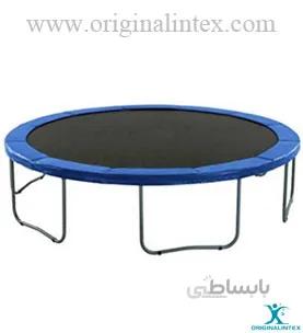 ترامپولین آپارتمانی کودک قطر 180 آی ترام