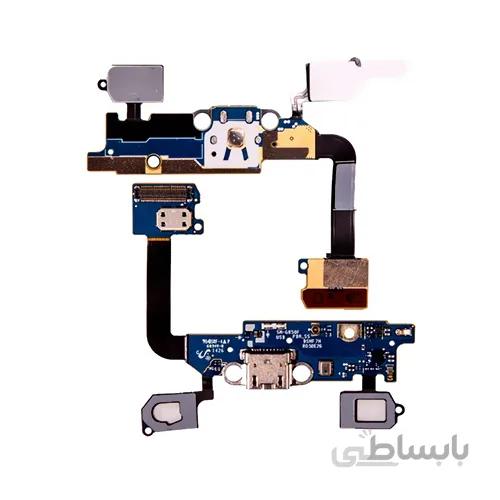 فلت برد شارژ Flat Charge Samsung Alpha g850