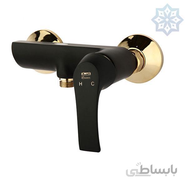 شیر آفتابه راسان ا لوتوس