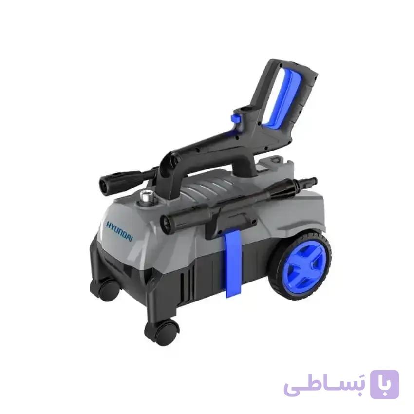 کارواش هیوندای مدل HP1320