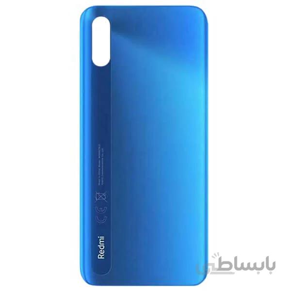 درب پشت گوشی شیائومی XIAOMI REDMI 9A