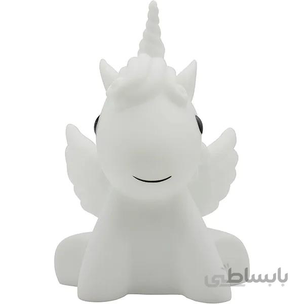 اسباب بازی جدید 7رنگ Unicorn