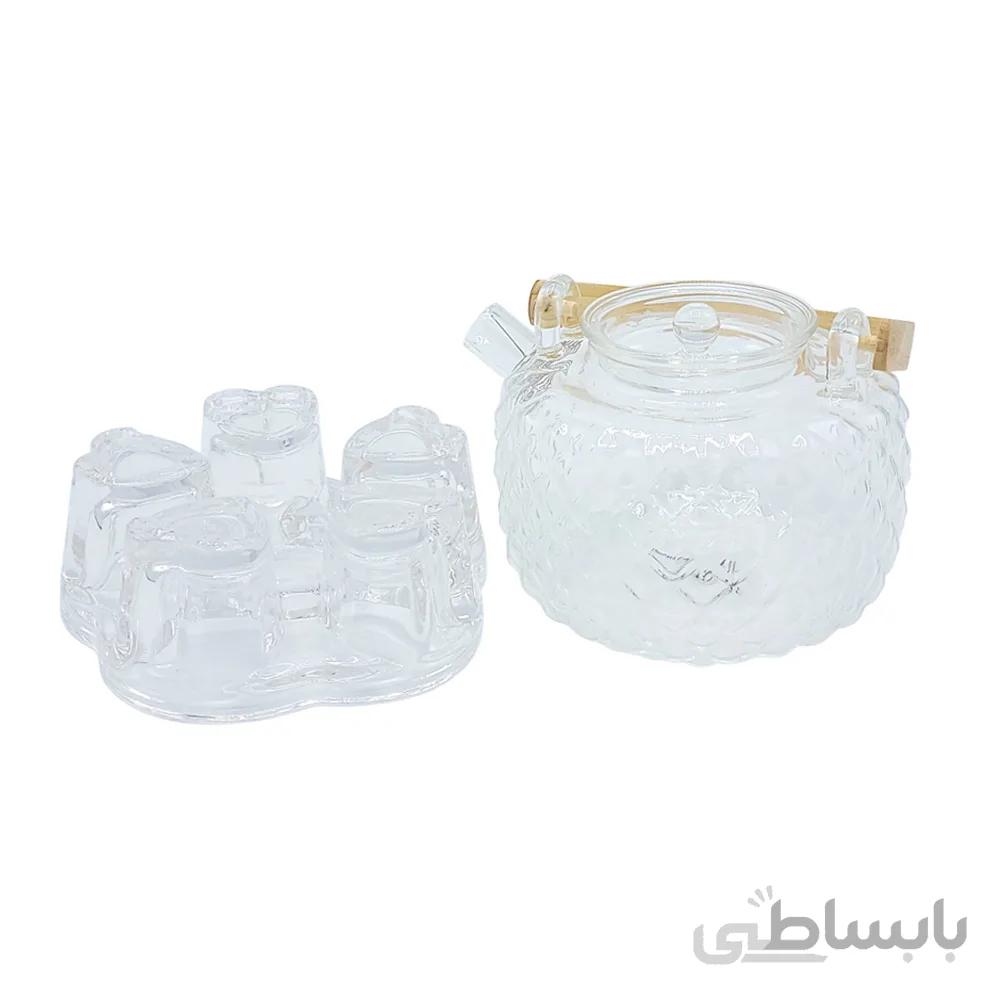 قوری وارمردار والرین Valerian مدل TP-20218