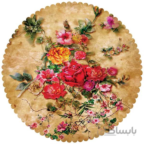 رومیزی رنس مدل T2-42825