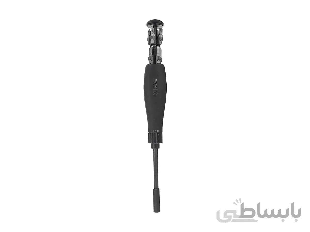 پیچ گوشتی میجیا سری WIHA کد 8 ا Xiaomi Mijia Wiha08 Screw Driver