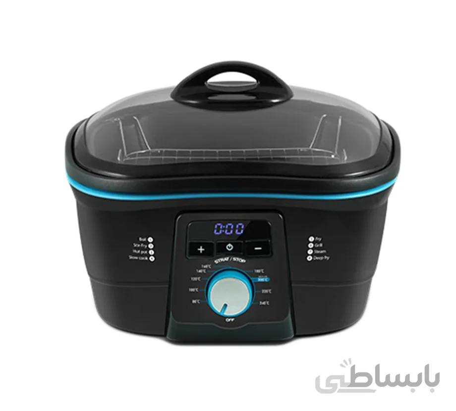 سرخ کن ناسا الکتریک NS-805