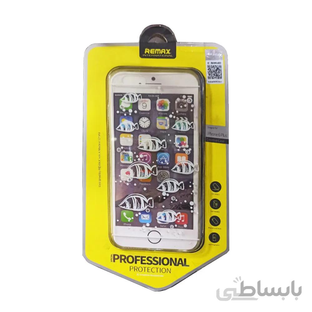 بک کاور Back Cover Remax New