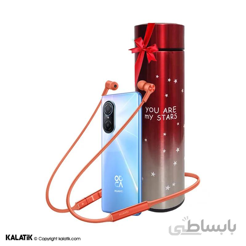 گوشی هواوی Nova 9 SE | حافظه 128 رم 8 گیگابایت ا Huawei Nova 9 SE 128/8 GB