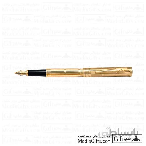 خودنویس پیرکاردین MARSHAL