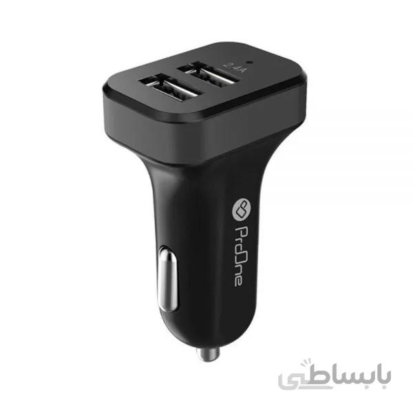 شارژر فندکی پرووان مدل PCG17