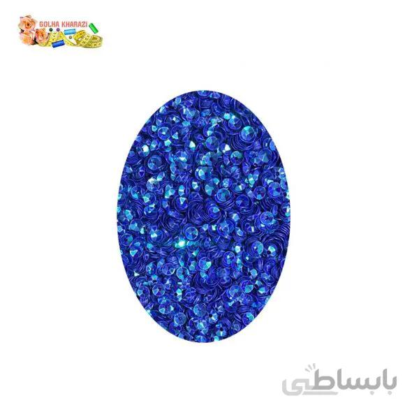 پولک کاسه ای کد 3318P