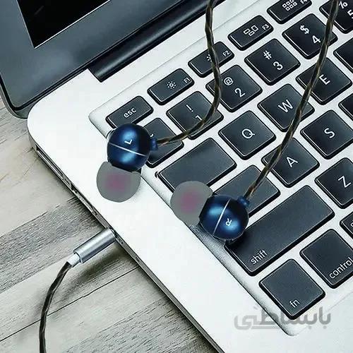 هندزفری کلومن مدل KE-65