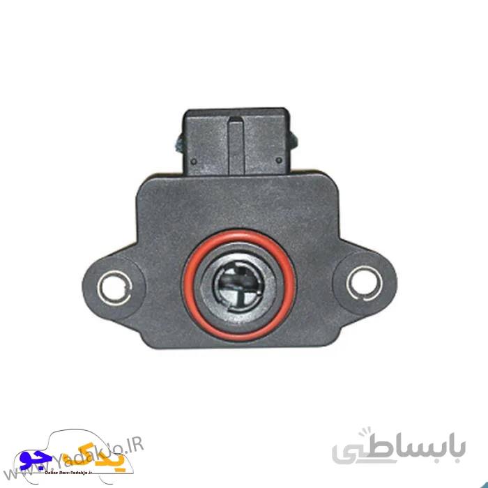 سنسور دریچه گاز پراید و تیبا یورو۴