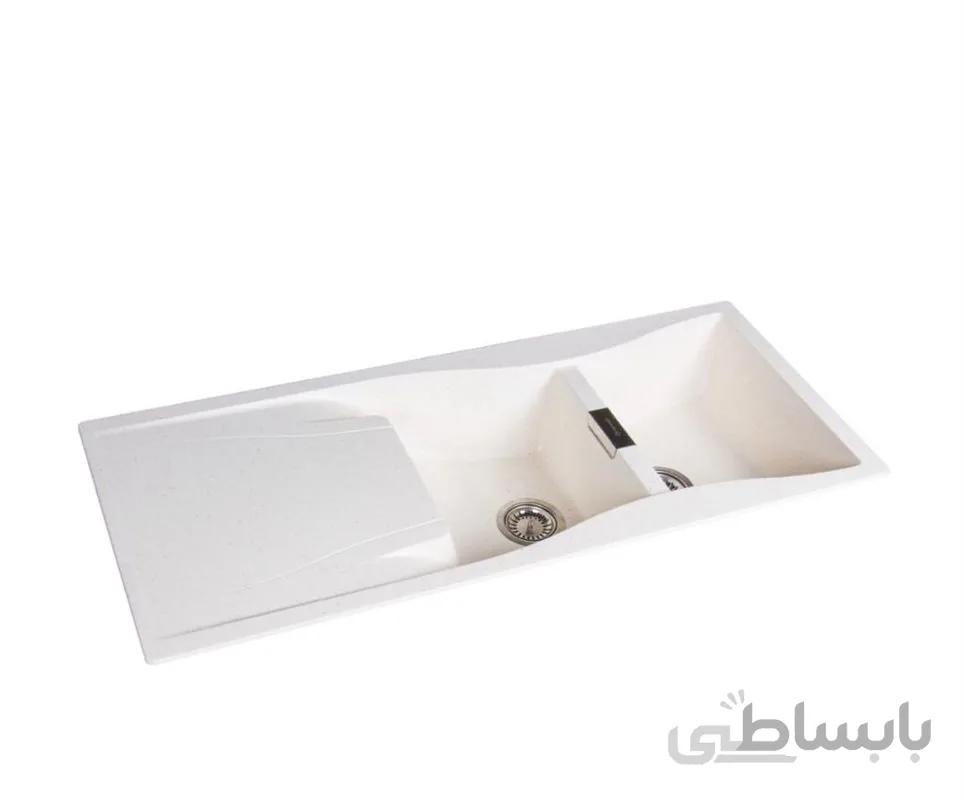 سینک گرانیتی ونسی مدل G 810