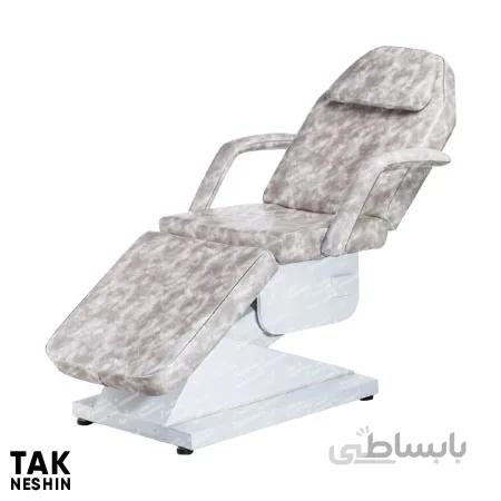 تخت برقی آرایشگاهی صنعت نواز مدل SN-3865