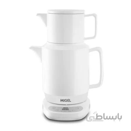 چای ساز میگل مدل Gts 112