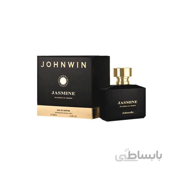 عطر بولگاری جاسمین نواغ ا عطر BVLGARI Jasmine noir