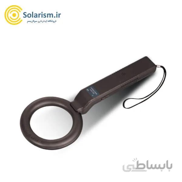 راکت بازرسی ادوات ممنوعه موبایل-گوشی و…