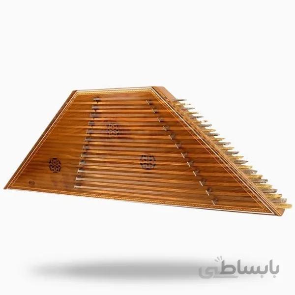 سنتور صادقی ۱۲ خرک دو مهر