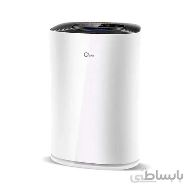 تصفیه کننده هوا جی پلاس مدل GAP-450IK
