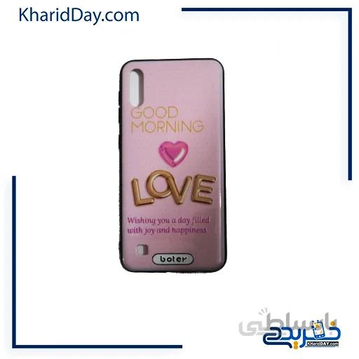 کاور گوشی SAMSUNG A10 کد h3446