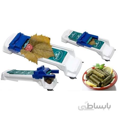 دستگاه دلمه پیچ