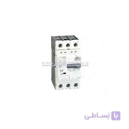راه انداز موتور MMS (کلید حرارتی دستی) 9 تا 13 آمپر ، LS