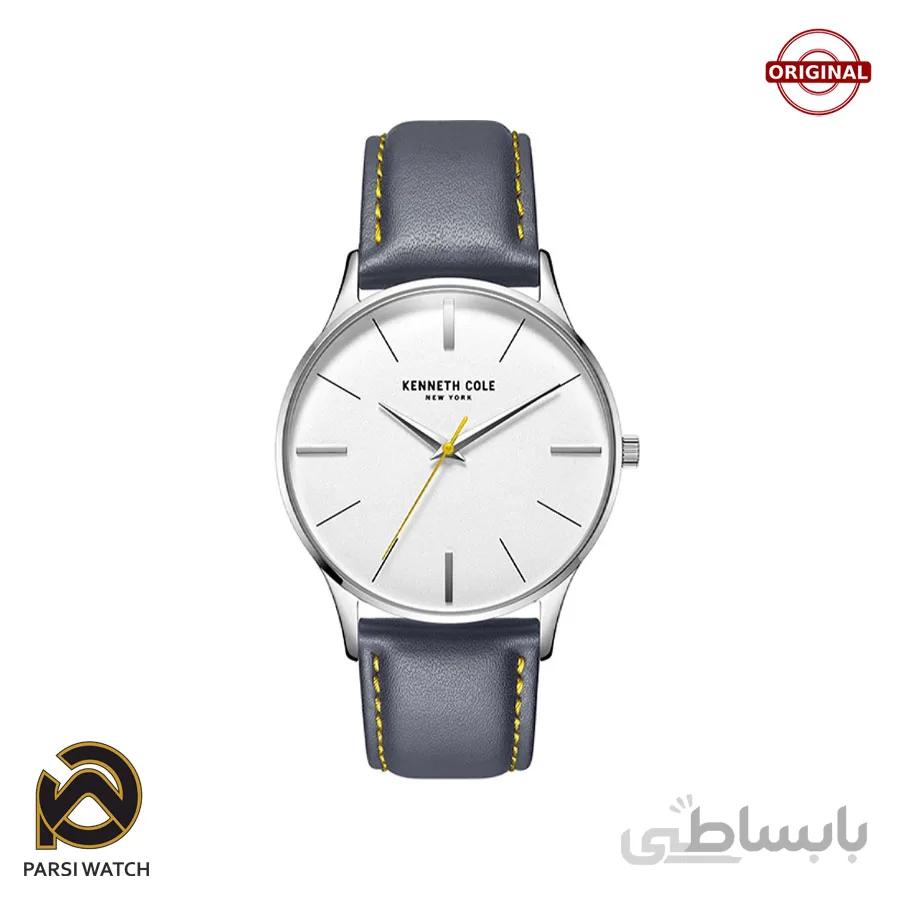 ساعت مردانه کنت کول مدل KC50918004