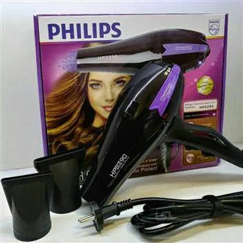 سشوار فیلیپس 5000 وات Philips HP8290 ا Philips HP8290 Hair Dryer 5000w