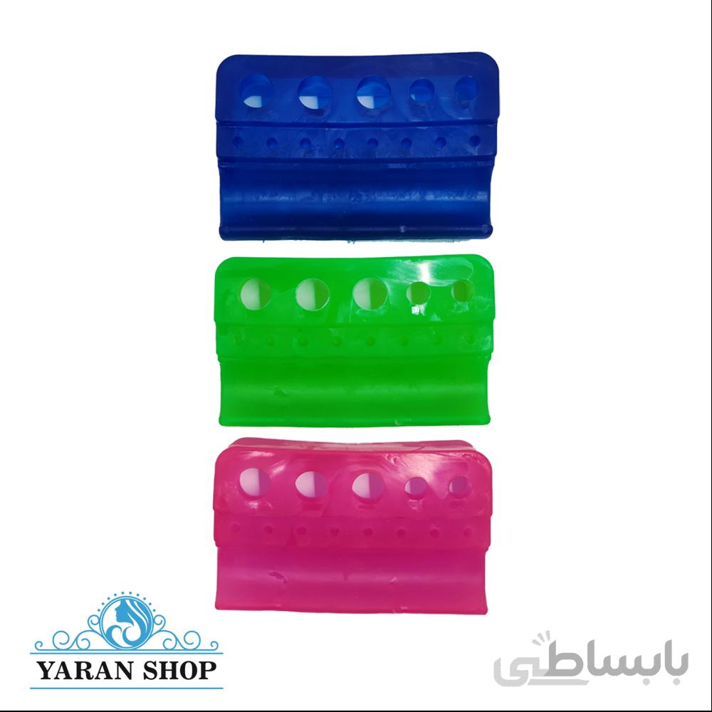 استند سیلیکونی تجهیزات تاتو 1302