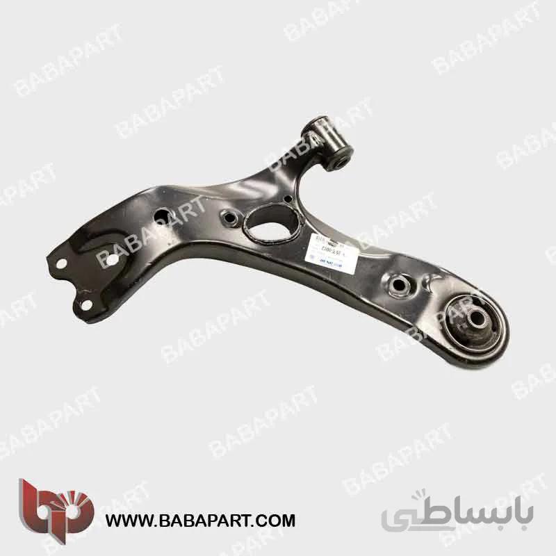 طبق جلو چپ آریو