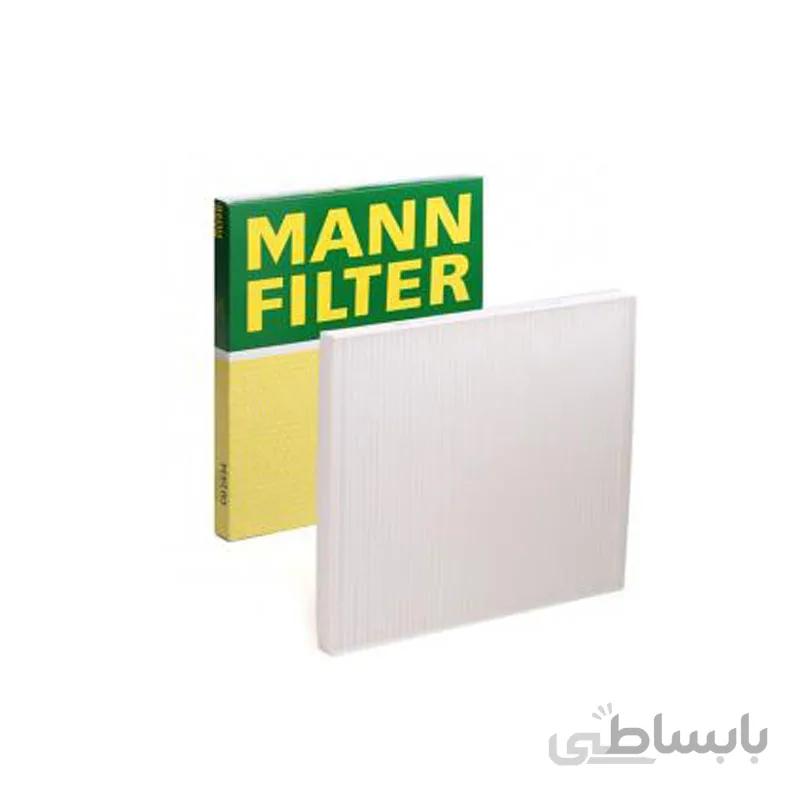 فیلتر کابین مدل CU2434 برند مان MANN (اصلی)
