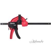 پیچ دستی فشاری سوپر 30 سانت رونیکس مدل RH-7530