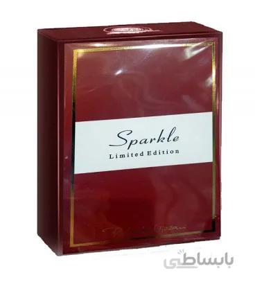 عطر و ادکلن زنانه روبرتو ویزاری اسپارکل لیمیتد ادیشن Roberto vizzari sparkle limited edition for women