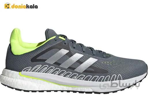 کفش آدیداس سولارگلاید بوست 3 اصلی | رانینگ | پیاده روی| روزمره Adidas Solar Glide 3 FY0364 ا The main running shoes for everyday walking Adidas Solar Glide 3 FY0364