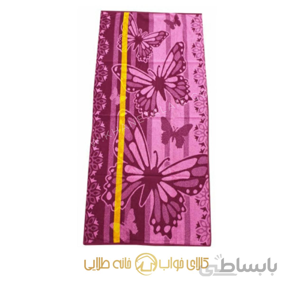 حوله استخری ازدلیک مدل Etnic