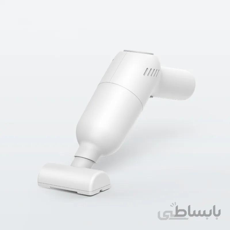 جارو شارژی Hello Leiboo
