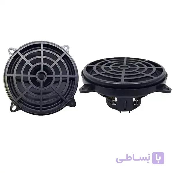 باند فابریک درب عقب 206