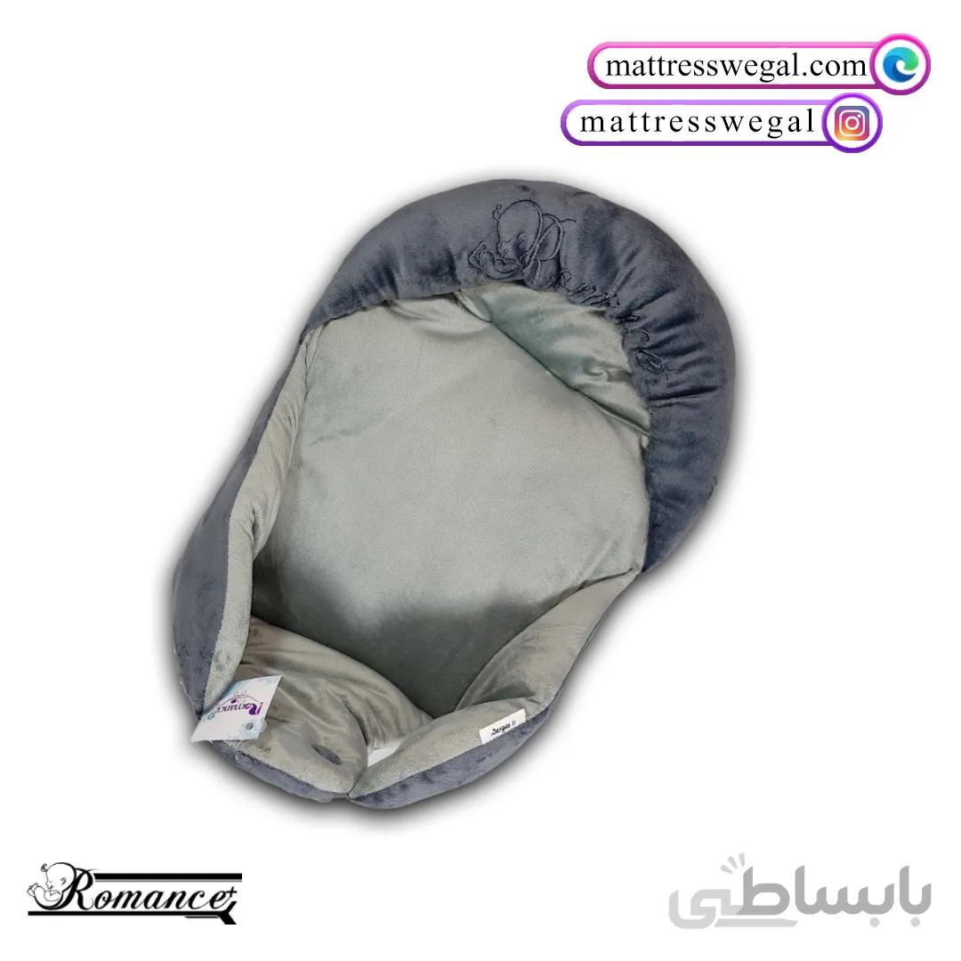 قنداق سوئیسی مدل رومنس